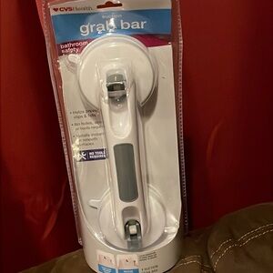 Suction Grab bar